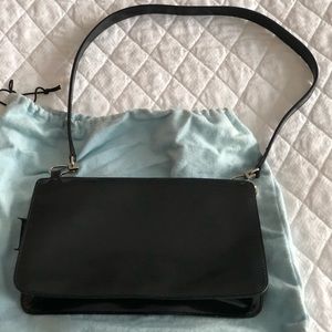 Furla Pouchette 9" L x 5.5" Tall